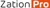Zation Pro Logotype
