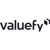 Valuefy Logotype