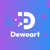 Deweart Logotype