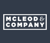 McLeod & Company PLLC Logotype