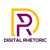 Digital Rhetoric Logotype