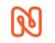 No-Code Mantra Logotype