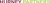 Hurney Partners Logotype