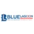 Bluelagoon infotech Logotype