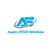 Aspire iTECH Solutions Logotype