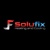 Solufixwa Logotype