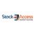 Stack Access Logotype