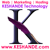 KESHANDE Technology Logotype