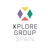 Xplore Group Spain Logotype