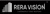 RERA VISION Logotype