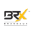 BrandAux Smart Business Solutions Logotype