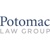 Potomac Law Group, PLLC Logotype