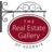The Real Estate Gallery of Georgia Logotype