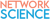 Network Science Logotype
