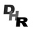 David H. Ragland Engineering and Surveying Logotype