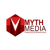 Myth Media Solution Pvt Ltd Logotype