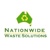 Nationwide Waste Solutions Australia Logotype