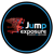 Jump Exposure Logotype