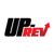 Up-Rev Logotype