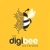 The Digibee Networks Logotype