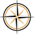 DestiNATION Transport Logotype