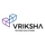 Vriksha Techno SOlutions Logotype
