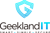 Geekland IT Logotype