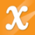 The xHub Innovative Society Logotype
