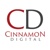 Cinnamon Digital, LLC Logotype