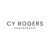 Cy Rogers Partnership Logotype