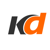 KD Software Pvt Ltd Logotype