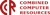 Combined Computer Resources Inc. (CCR) Logotype