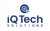 iQ-Tech Solutions Logotype