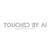 TOUCHED By AI Logotype