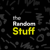 The Random Stuff Logotype