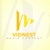Vidnest Media Logotype