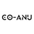 CO-ANU Logotype