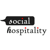 Social Hospitality Logotype