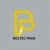 Boltec Pros Solution LLP Logotype