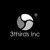 3thirds Inc Logotype