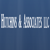 Hutchins & Associates Logotype