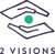 2 Visions Logotype