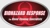 Biohazard Response, Inc. Logotype