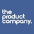 the product company Logotype