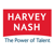 Harvey Nash Finland Logotype