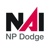 NAI NP Dodge Logotype