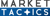 Market Tactics Logotype