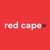 Red Cape Agency Logotype