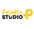 Paige Vox Studio Logotype