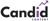 Candid Content Logotype